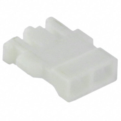 ACHLR-02V-S by JST Sales America Inc. - CONNECTOR RECPT HSG 2POS 1.20MM