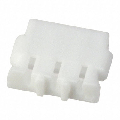 ACHR-03V-S by JST Sales America Inc. - CONNECTOR RECPT HSG 3POS 1.20MM