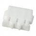 ACHR-03V-S by JST Sales America Inc. - CONNECTOR RECPT HSG 3POS 1.20MM