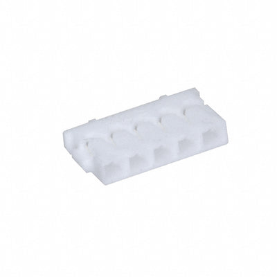 ACHR-05V-A-S by JST Sales America Inc. - CONNECTOR RECPT HSG 5POS 1.20MM