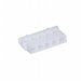 ACHR-05V-A-S by JST Sales America Inc. - CONNECTOR RECPT HSG 5POS 1.20MM