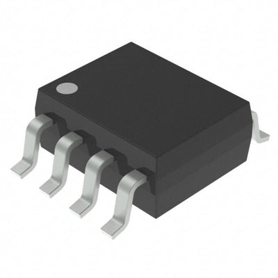 ACHS-7124-000E by Broadcom Limited - HALL EFFECT IC, LF