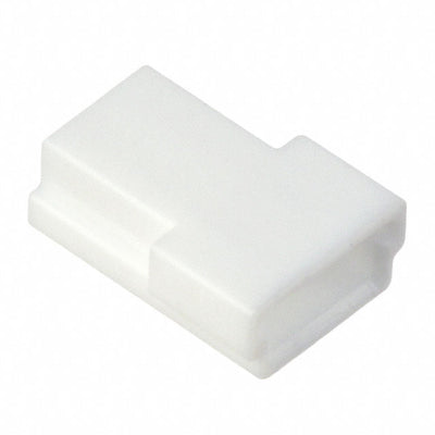 ACHTP-02V-S by JST Sales America Inc. - CONNECTOR PLUG HSG 2POS 1.20MM