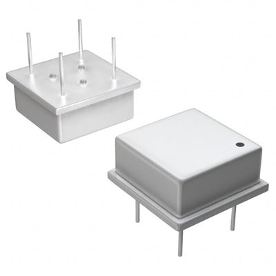 ACH-33.000MHZ by Abracon LLC - XTAL OSC XO 33.0000MHZ HCMOS TTL