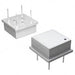 ACH-27.000MHZ-EK by Abracon LLC - XTAL OSC XO 27.0000MHZ HCMOS TTL