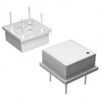 ACH-10.000MHZ-EK by Abracon LLC - XTAL OSC XO 10.0000MHZ HCMOS TTL