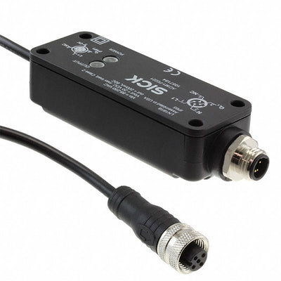 ACIM1-P2221 by SICK, Inc. - PWR DC/AC M12