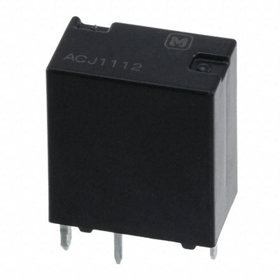 ACJ1112 by Panasonic Electric Works - RELAY AUTOMOTIVE SPDT 20A 12V