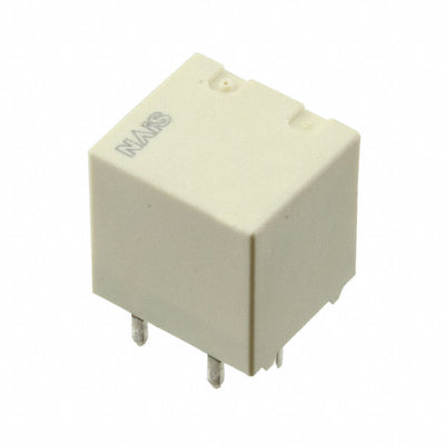 ACJ2112P by Panasonic Electric Works - RELAY AUTOMOTIVE SPDTX2 20A 12V