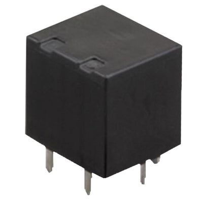 ACJ2112 by Panasonic Electric Works - RELAY AUTOMOTIVE SPDTX2 20A 12V