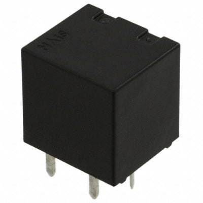 ACJ2212 by Panasonic Electric Works - RELAY AUTOMOTIVE SPDTX2 20A 12V