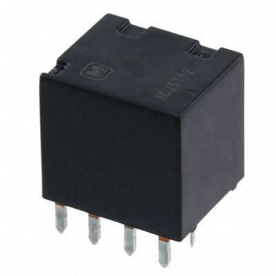 ACJ5112 by Panasonic Electric Works - RELAY AUTOMOTIVE SPDTX2 20A 12V