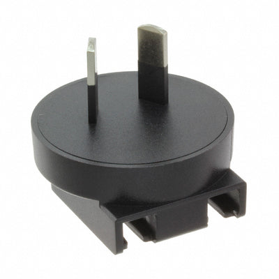 ACM PLUG AU by XP Power - INPUT PLUG AUSTRALIA FOR ACM SER