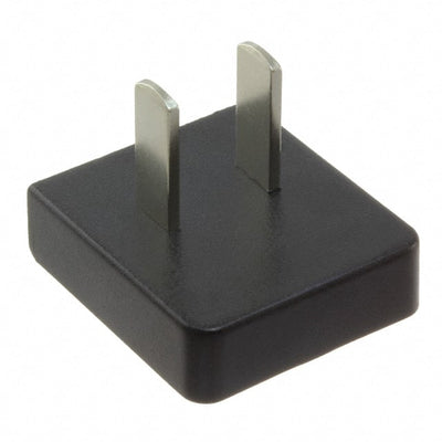 ACM PLUG CN by XP Power - INPUT PLUG CHINA FOR ACM SERIES