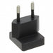 ACM PLUG EU by XP Power - INPUT PLUG EUROPE FOR ACM SERIES