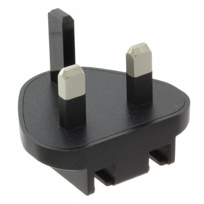 ACM PLUG UK by XP Power - INPUT PLUG UK FOR ACM SERIES