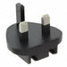 ACM PLUG UK by XP Power - INPUT PLUG UK FOR ACM SERIES