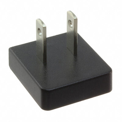 ACM PLUG US by XP Power - INPUT PLUG US FOR ACM SERIES