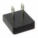 ACM PLUG US by XP Power - INPUT PLUG US FOR ACM SERIES