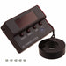 ACM20-4-AC1-R-F-C by Murata Power Solutions Inc. - MULTI METER 0-100A LED PNL MOUNT