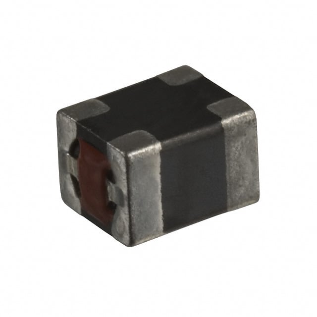 ACM3225-601-2P-T001 by TDK Corporation - CMC 1A 2LN 600 OHM SMD