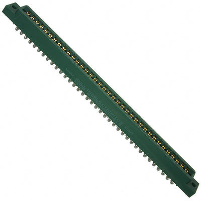 ACM36DSEH-S13 by Sullins Connector Solutions - CONNECTOR EDGE DUAL FMALE 72POS 0.156