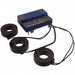 ACM3P-4-AC1-B-C by Murata Power Solutions Inc. - AMMETER 0-100A LED PANEL MOUNT