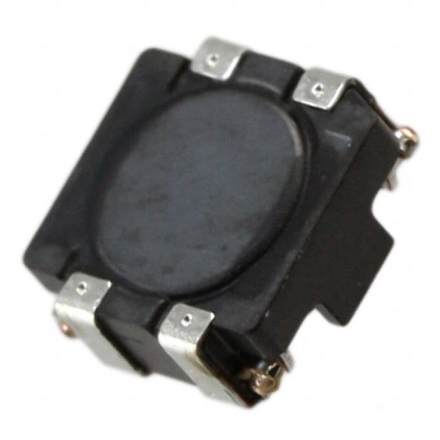 ACM4520-231-2P-T000 by TDK Corporation - CMC 3A 2LN 230 OHM SMD