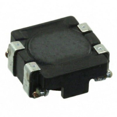 ACM4520-421-2P-T000 by TDK Corporation - CMC 2.8A 2LN 420 OHM SMD