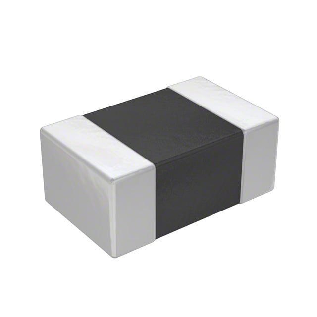 ACML-0805-102-T by Abracon LLC - FERRITE BEAD 1K OHM 0805 1LN