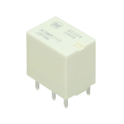 ACNM5112 by Panasonic Electric Works - CNM RELAY (TH,1C)