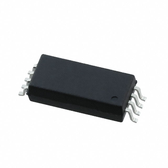 ACNT-H870-000E by Broadcom Limited - IC OPAMP ISOLATION 1 CIRC 8SO
