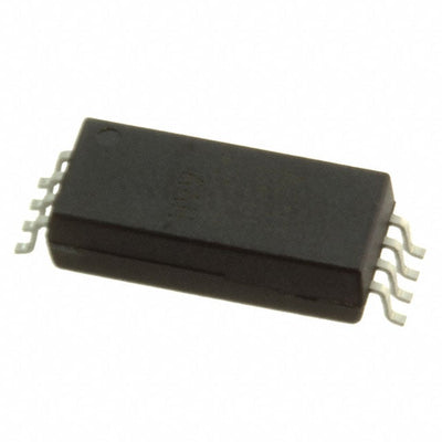 ACNT-H511C-500E by Broadcom Limited - 15MM CTI600V OPTOCOUPLER (1MBD)