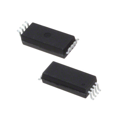 ACNT-H61L-000E by Broadcom Limited - OPTOISO 7.5KV PUSH PULL 8SO