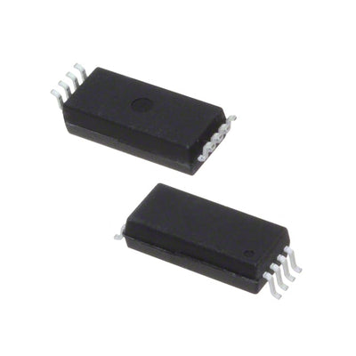 ACNT-H61L-500E by Broadcom Limited - OPTOISO 7.5KV PUSH PULL 8SO