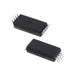 ACNT-H61L-500E by Broadcom Limited - OPTOISO 7.5KV PUSH PULL 8SO