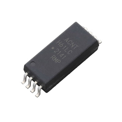 ACNT-H61LC-000E by Broadcom Limited - 15MM CTI600V OPTOCOUPLER (10MBD)