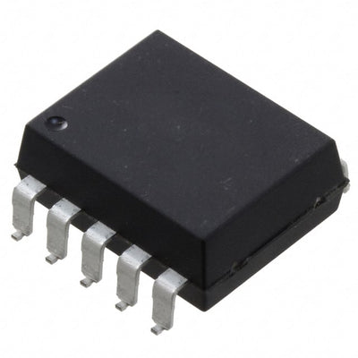 ACNV2601-500E by Broadcom Limited - OPTOISO 7.5KV OPEN COLL 10DIP GW