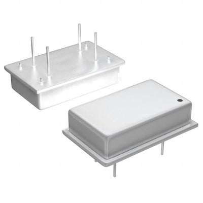 ACO-25.000MHZ-ECS by Abracon LLC - XTAL OSC XO 25.0000MHZ HCMOS TTL