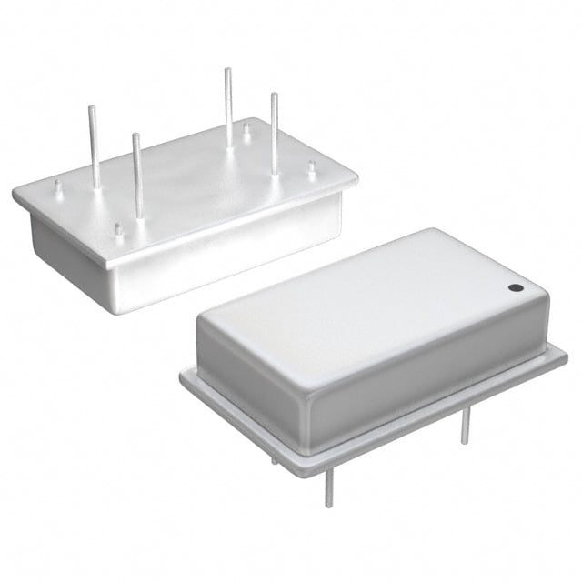 ACO-20.000MHZ-EK by Abracon LLC - XTAL OSC XO 20.0000MHZ HCMOS TTL