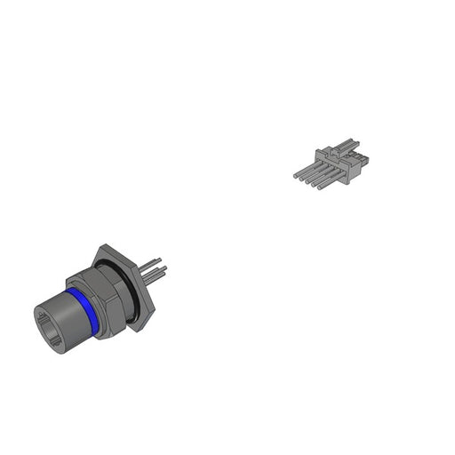 ACPK-12-01-G-S-P-1 - Samtec Inc.