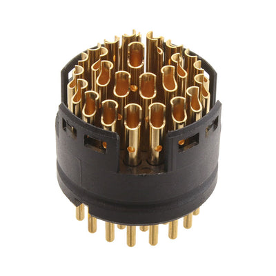 ACPK-22-01-G-T-P-1 by Samtec Inc. - CONNECTOR PLUG MALE 30P GOLD SLDR CUP