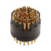 ACPK-22-01-G-T-P-1 by Samtec Inc. - CONNECTOR PLUG MALE 30P GOLD SLDR CUP