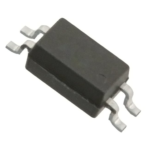 ACPL-214-50AE by Broadcom Limited - OPTOISOLATOR 3KV TRANS 4SOIC