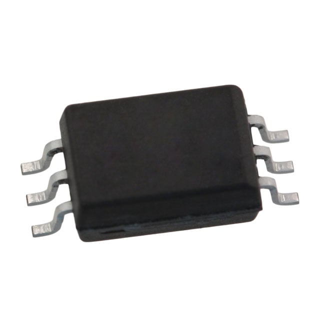 ACPL-P341-000E by Broadcom Limited - OPTOISO 3.75KV 1CH GATE DRVR 6SO