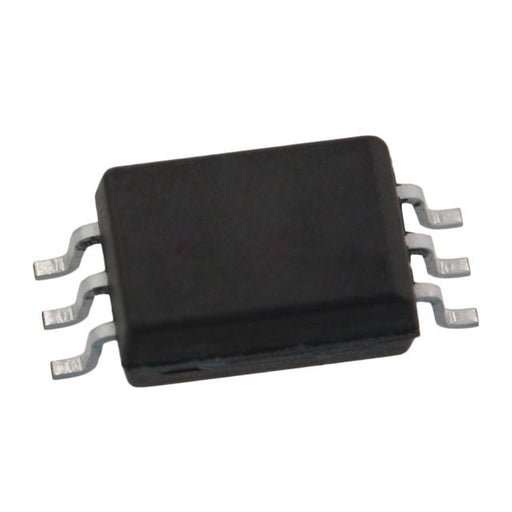 ADUM4120CRIZ-RL by Analog Devices Inc. - DGTL ISO 5KV 1CH GATE DRVR 6SOIC