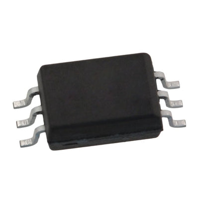ACPL-W483-560E by Broadcom Limited - OPTOISO 5KV PUSH PULL 6SO