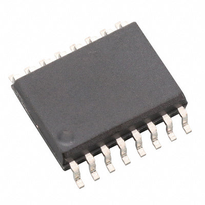 ACS724LMATR-65AB-T by Allegro MicroSystems - SENSOR CURRENT HALL 65A 16SOIC
