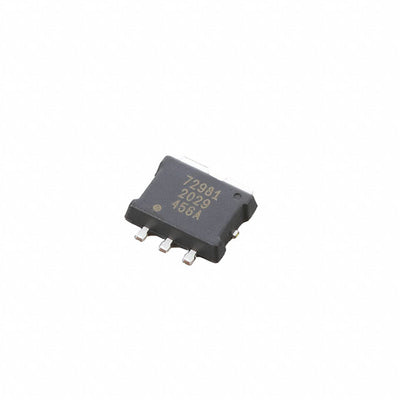 ACS72981ELRATR-200U3 by Allegro MicroSystems - HIGH-PRECISION LINEAR HALL-EFFEC