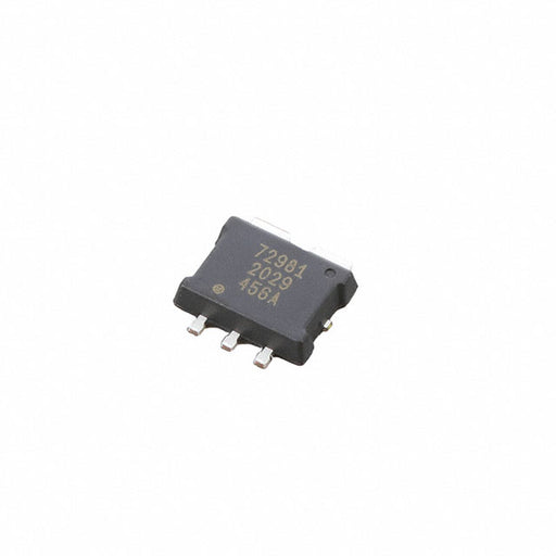 ACS72981ELRATR-200U3 by Allegro MicroSystems - HIGH-PRECISION LINEAR HALL-EFFEC